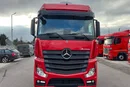 Mercedes ACTROS L prokontraktowy zdjęcie 29