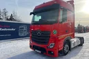 Mercedes ACTROS L prokontraktowy zdjęcie 5