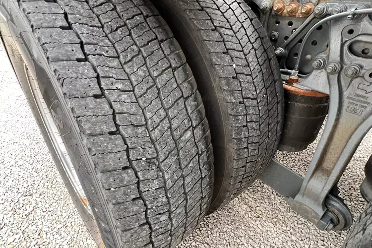 Mercedes AROCS 2645L 6x4 HAKOWIEC+HDS zdjęcie 13