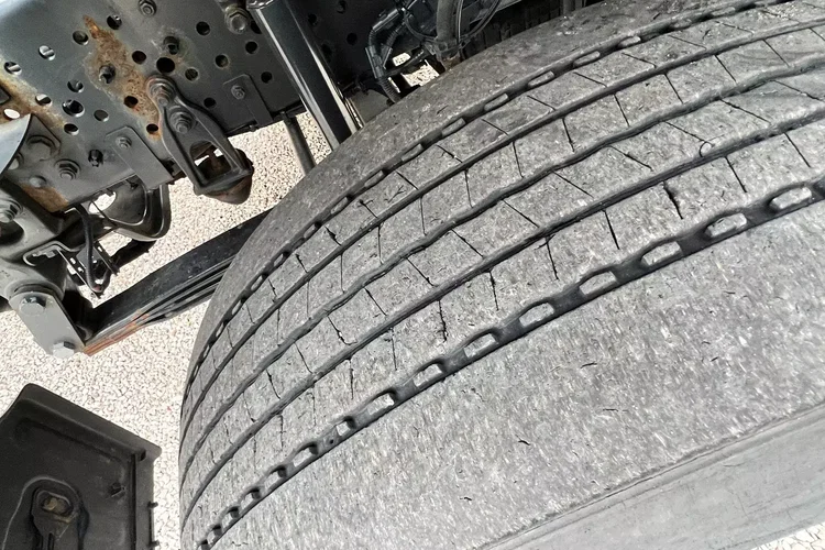 Mercedes AROCS 2645L 6x4 HAKOWIEC+HDS zdjęcie 25