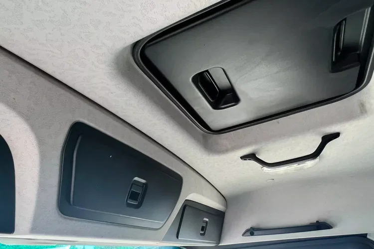 Mercedes AROCS 2536 eur6 FAUN VARIOPRSS 522 zdjęcie 29