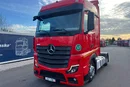 Mercedes ACTROS L prokontraktowy zdjęcie 2