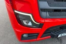 Mercedes ACTROS L prokontraktowy zdjęcie 25
