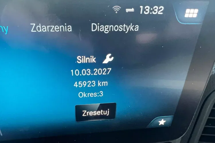 Mercedes ACTROS L prokontraktowy zdjęcie 32