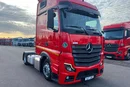 Mercedes ACTROS L prokontraktowy zdjęcie 4