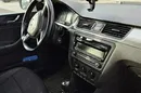 Skoda rapid zdjęcie 11