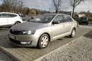 Skoda rapid zdjęcie 3