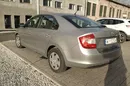 Skoda rapid zdjęcie 5
