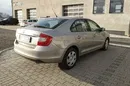 Skoda rapid zdjęcie 7