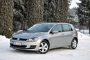 Volkswagen Golf 1.4T(140KM)*Duża Navi*Klimatronik*2xParktronik*Wekur*I Wł*Alu16"ASO zdjęcie 10