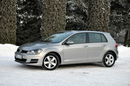 Volkswagen Golf 1.4T(140KM)*Duża Navi*Klimatronik*2xParktronik*Wekur*I Wł*Alu16"ASO zdjęcie 11