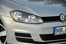 Volkswagen Golf 1.4T(140KM)*Duża Navi*Klimatronik*2xParktronik*Wekur*I Wł*Alu16"ASO zdjęcie 12