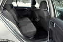 Volkswagen Golf 1.4T(140KM)*Duża Navi*Klimatronik*2xParktronik*Wekur*I Wł*Alu16"ASO zdjęcie 19