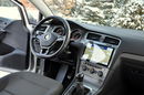 Volkswagen Golf 1.4T(140KM)*Duża Navi*Klimatronik*2xParktronik*Wekur*I Wł*Alu16"ASO zdjęcie 25