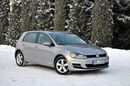 Volkswagen Golf 1.4T(140KM)*Duża Navi*Klimatronik*2xParktronik*Wekur*I Wł*Alu16"ASO zdjęcie 3
