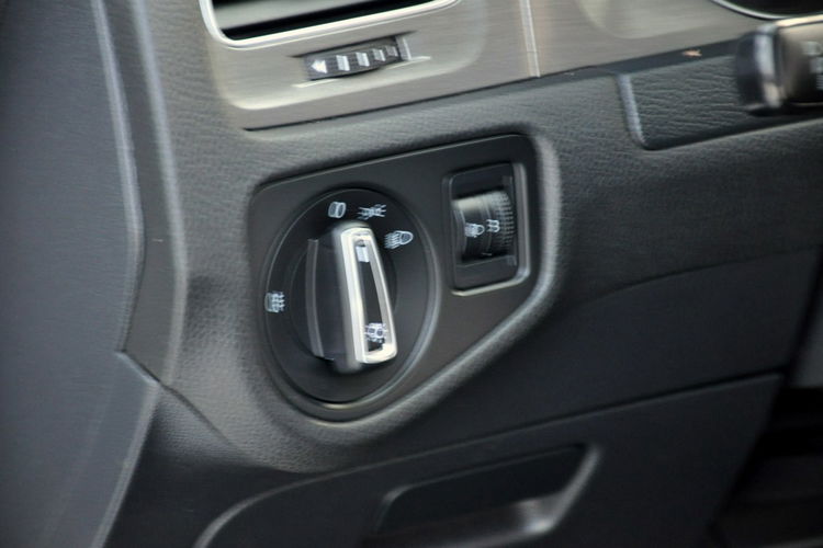 Volkswagen Golf 1.4T(140KM)*Duża Navi*Klimatronik*2xParktronik*Wekur*I Wł*Alu16"ASO zdjęcie 36