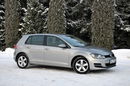 Volkswagen Golf 1.4T(140KM)*Duża Navi*Klimatronik*2xParktronik*Wekur*I Wł*Alu16"ASO zdjęcie 4