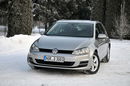 Volkswagen Golf 1.4T(140KM)*Duża Navi*Klimatronik*2xParktronik*Wekur*I Wł*Alu16"ASO zdjęcie 8