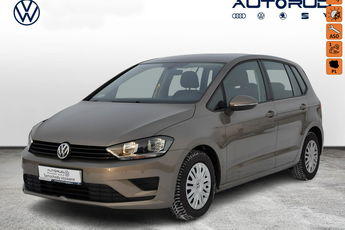 Volkswagen Golf Sportsvan 1.2TSI 85KM Manual 5-G Czujniki Park. Salon PL 1wł Gwarancja