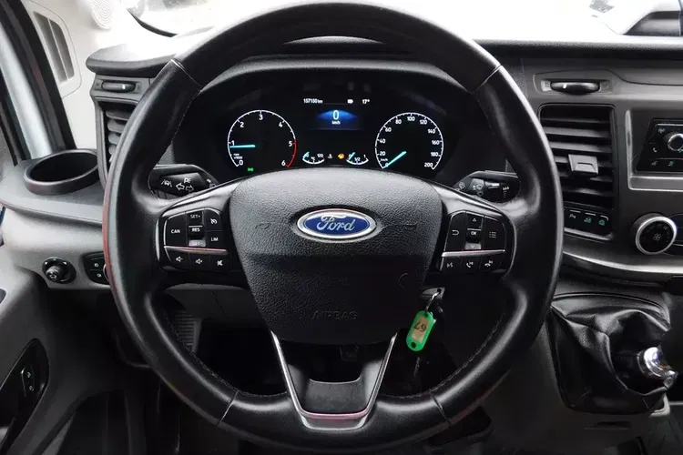 Ford TRANSIT zdjęcie 10