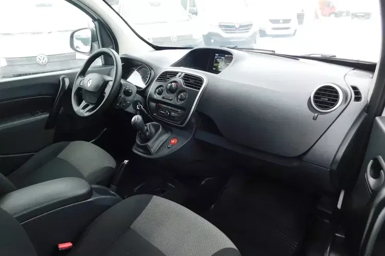 Renault Kangoo zdjęcie 6