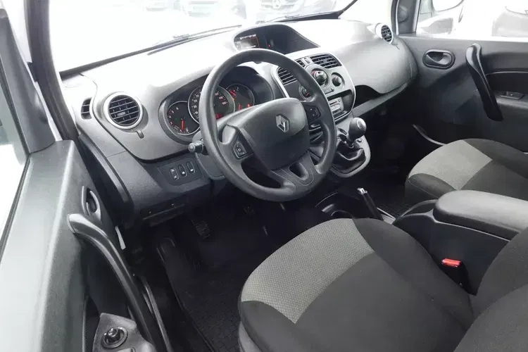 Renault Kangoo zdjęcie 7