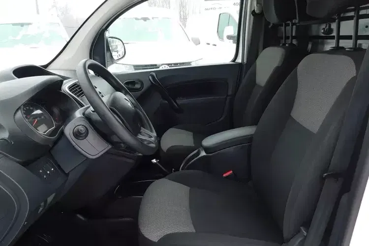 Renault Kangoo zdjęcie 8