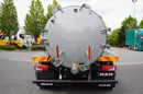 MAN TGM 15.250 / Zabudowa NOWA beczka asenizacyjna (07/2025) 8000 l / 160 tys. km zdjęcie 5