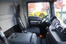 MAN TGM 26.340 E6 / Beczka asenizacyjna Rivard 11.8 m3 / 110 tys. km / oś skrętna zdjęcie 27