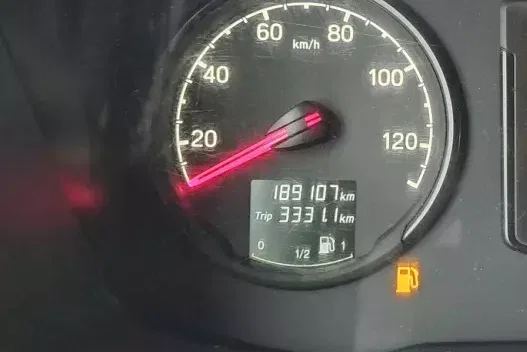 Scania R500 B 8x4 / KH-KIPPER / Kab. sypialna / oś podnoszona zdjęcie 10