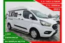 Ford transit-custom L2H2 *64900zł NETTO* 2.0TdCi/170KM zdjęcie 1