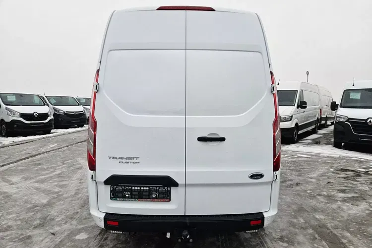 Ford transit-custom L2H2 *64900zł NETTO* 2.0TdCi/170KM zdjęcie 10