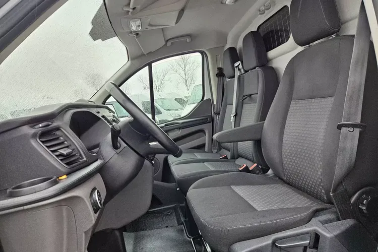 Ford transit-custom L2H2 *64900zł NETTO* 2.0TdCi/170KM zdjęcie 18