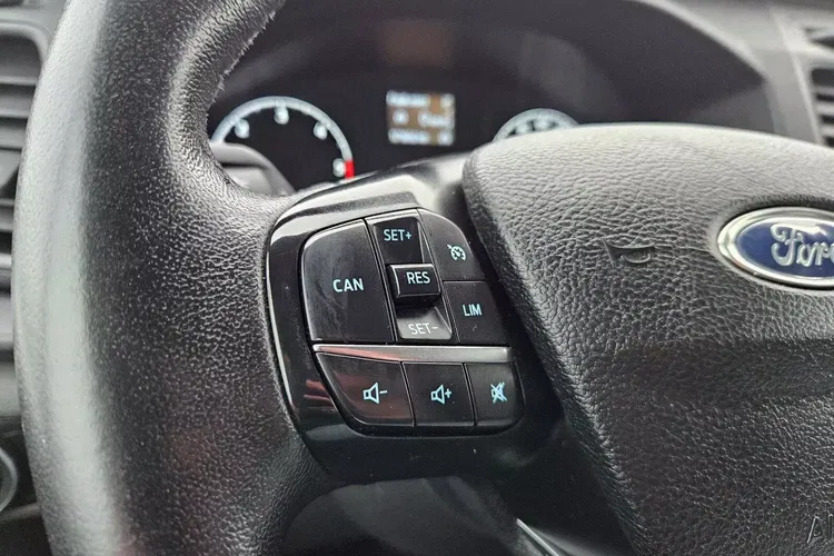 Ford transit-custom L2H2 *64900zł NETTO* 2.0TdCi/170KM zdjęcie 21