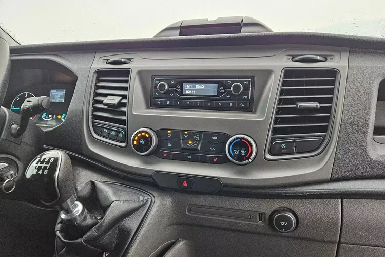 Ford transit-custom L2H2 *64900zł NETTO* 2.0TdCi/170KM zdjęcie 25