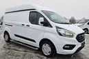 Ford transit-custom L2H2 *64900zł NETTO* 2.0TdCi/170KM zdjęcie 3