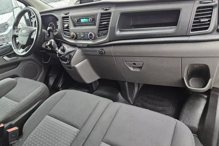 Ford transit-custom L2H2 *64900zł NETTO* 2.0TdCi/170KM zdjęcie 31
