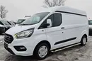 Ford transit-custom L2H2 *64900zł NETTO* 2.0TdCi/170KM zdjęcie 5