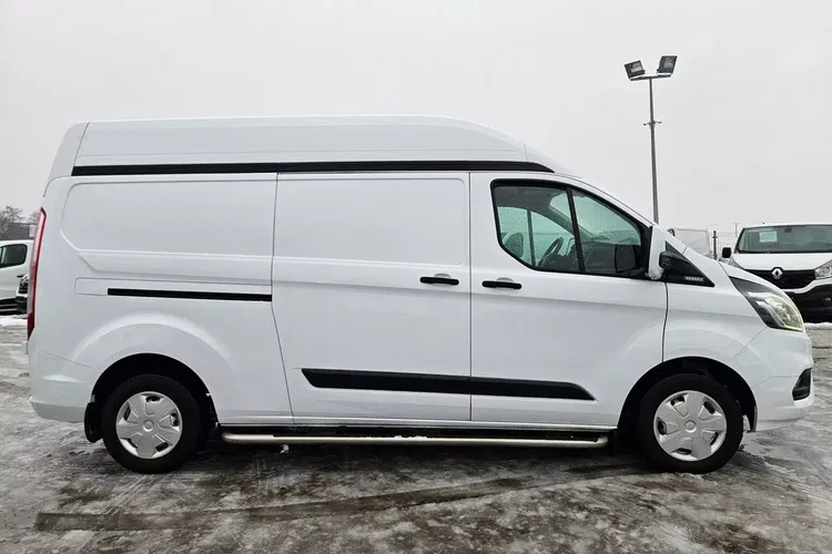 Ford transit-custom L2H2 *64900zł NETTO* 2.0TdCi/170KM zdjęcie 7