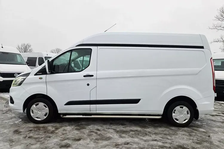 Ford transit-custom L2H2 *64900zł NETTO* 2.0TdCi/170KM zdjęcie 8