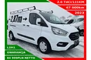 Ford transit-custom L2H1 *84999zł NETTO* 2.0TdCi/131KM zdjęcie 1