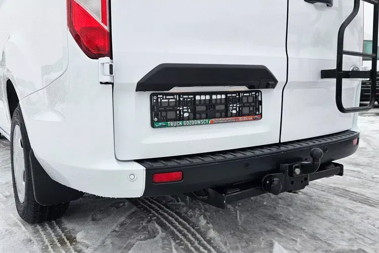Ford transit-custom L2H1 *84999zł NETTO* 2.0TdCi/131KM zdjęcie 12