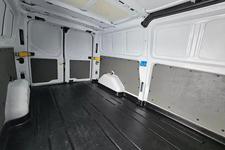 Ford transit-custom L2H1 *84999zł NETTO* 2.0TdCi/131KM zdjęcie 19