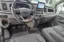 Ford transit-custom L2H1 *84999zł NETTO* 2.0TdCi/131KM zdjęcie 22