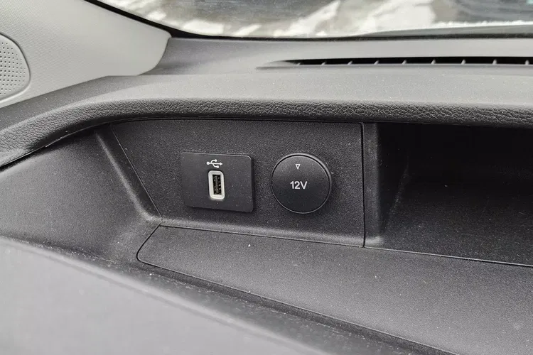 Ford transit-custom L2H1 *84999zł NETTO* 2.0TdCi/131KM zdjęcie 23