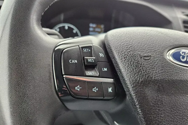 Ford transit-custom L2H1 *84999zł NETTO* 2.0TdCi/131KM zdjęcie 24