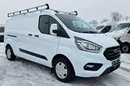 Ford transit-custom L2H1 *84999zł NETTO* 2.0TdCi/131KM zdjęcie 3