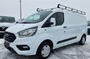 Ford transit-custom L2H1 *84999zł NETTO* 2.0TdCi/131KM zdjęcie 5