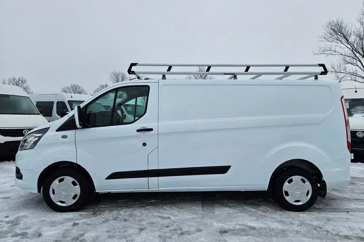 Ford transit-custom L2H1 *84999zł NETTO* 2.0TdCi/131KM zdjęcie 8