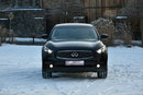Infiniti FX 35 AWD 3.5 V6 277KM 2011r. skóra el klapa kamera SUPER STAN zdjęcie 10